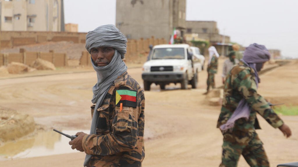 ALERTE / Nord Mali : deux bases militaires capturées à Gourma Raroz