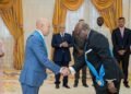 L’Ordre de la Pléiade : une consécration pour le parcours diplomatique du président Mohamed Ould Cheikh El Ghazouani
