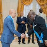 L’Ordre de la Pléiade : une consécration pour le parcours diplomatique du président Mohamed Ould Cheikh El Ghazouani