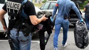 EXCLUSIF POINTS CHAUDS | Argent de la drogue : les ramifications mauritaniennes d&rsquo;un puissant réseau de blanchiment traqué en Europe