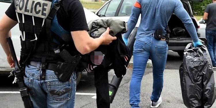 EXCLUSIF POINTS CHAUDS | Argent de la drogue : les ramifications mauritaniennes d&rsquo;un puissant réseau de blanchiment traqué en Europe