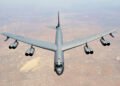 B-52 américains dans le ciel mauritanien : démonstration de force et coopération militaire au Sahel