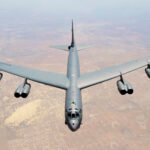 B-52 américains dans le ciel mauritanien : démonstration de force et coopération militaire au Sahel