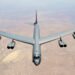B-52 américains dans le ciel mauritanien : démonstration de force et coopération militaire au Sahel