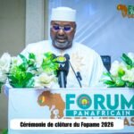 Bamako sonne la révolte médiatique africaine : le continent veut reprendre la main sur son récit et ses données