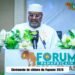 Bamako sonne la révolte médiatique africaine : le continent veut reprendre la main sur son récit et ses données