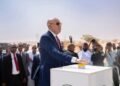 Mauritanie/AOUNE : LA PREUVE QUE LA SOLIDARITÉ A UN VISAGE