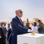Mauritanie/AOUNE : LA PREUVE QUE LA SOLIDARITÉ A UN VISAGE