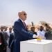 Mauritanie/AOUNE : LA PREUVE QUE LA SOLIDARITÉ A UN VISAGE