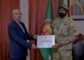 Bamako–Nouakchott : la diplomatie sécuritaire reprend de la hauteur
