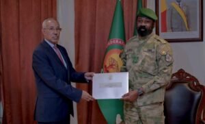 Bamako–Nouakchott : la diplomatie sécuritaire reprend de la hauteur