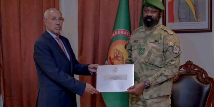 Bamako–Nouakchott : la diplomatie sécuritaire reprend de la hauteur