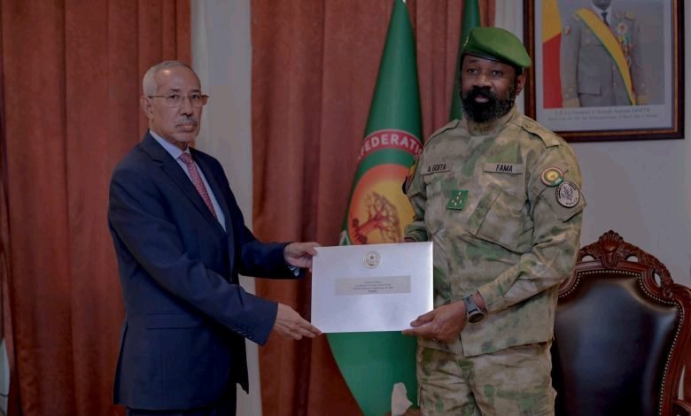 Bamako–Nouakchott : la diplomatie sécuritaire reprend de la hauteur