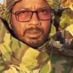 Libye–Niger : le chef rebelle anti-junte Mahmoud Salah retrouve la liberté
