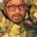Libye–Niger : le chef rebelle anti-junte Mahmoud Salah retrouve la liberté