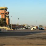 Niamey sous le feu : l’attaque contre l’aéroport Diori Hamani révèle la nouvelle audace des groupes armés