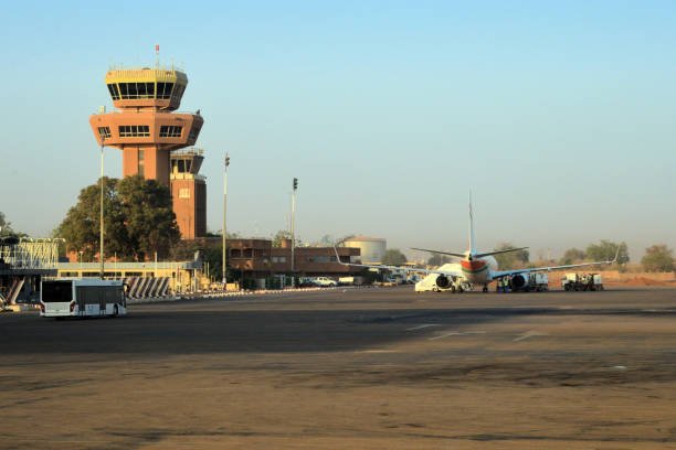 Niamey sous le feu : l’attaque contre l’aéroport Diori Hamani révèle la nouvelle audace des groupes armés