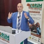 FOPAME, souveraineté narrative et l’incompréhensible arrestation de Chahana Takiou
