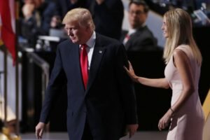 L’île secrète des Trump : le projet ultra-luxueux qui secoue l’Albanie et réveille le fantôme Epstein