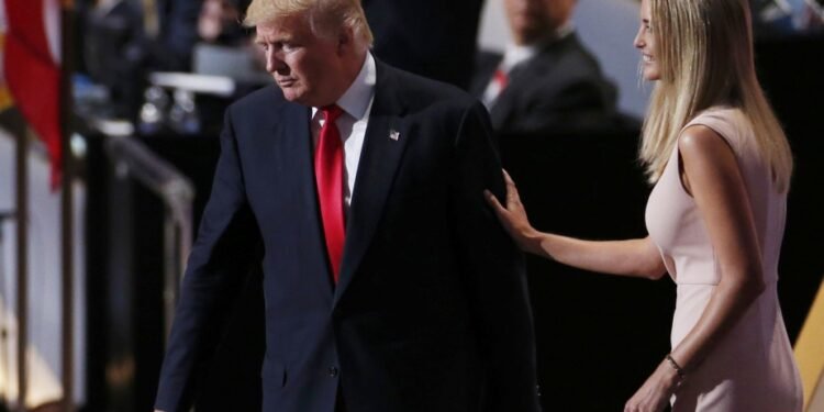 L’île secrète des Trump : le projet ultra-luxueux qui secoue l’Albanie et réveille le fantôme Epstein