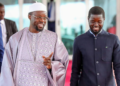 Sénégal : Diomaye Faye enterre l’ère Sonko avec un gouvernement sans le PASTEF