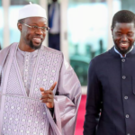 Sénégal : Diomaye Faye enterre l’ère Sonko avec un gouvernement sans le PASTEF