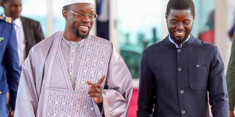 Sénégal : Diomaye Faye enterre l’ère Sonko avec un gouvernement sans le PASTEF