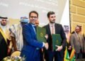 Mauritanie : avec ACWA Power, Nouakchott mise 669 millions de dollars sur son virage gazier