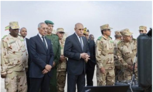 Mauritanie : le Parlement durcit l’arsenal juridique de l’armée et redessine la chaîne de commandement