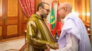 Nouakchott resserre les rangs avec Rabat après le démantèlement d&rsquo;un projet terroriste