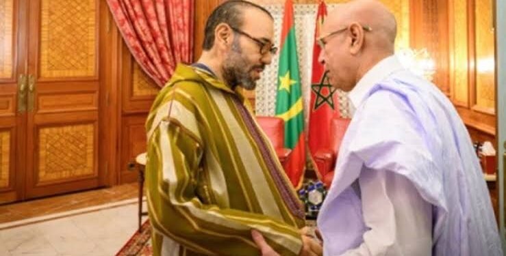 Nouakchott resserre les rangs avec Rabat après le démantèlement d&rsquo;un projet terroriste