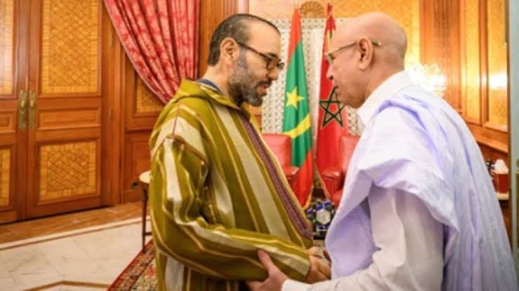 Ghazouani M6