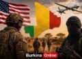 Mali : Washington envisage des frappes contre le JNIM, mais l&rsquo;administration Trump reste divisée