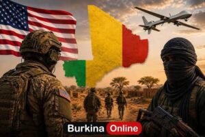Mali : Washington envisage des frappes contre le JNIM, mais l&rsquo;administration Trump reste divisée