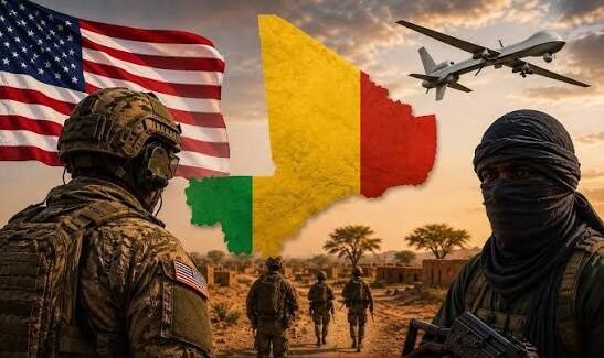 Mali : Washington envisage des frappes contre le JNIM, mais l&rsquo;administration Trump reste divisée
