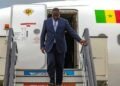 Macky Sall défie Dakar : un retour qui rebat les cartes face à Sonko
