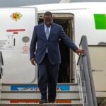 Macky Sall défie Dakar : un retour qui rebat les cartes face à Sonko