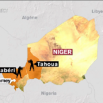 Niger : un ressortissant allemand d’origine turque enlevé dans la région de Tahoua, la menace jihadiste refait surface
