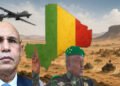 Le Sahel sous tension : Tiani pointe la Mauritanie dans une guerre d’accusations contre les voisins du Mali