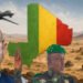 Le Sahel sous tension : Tiani pointe la Mauritanie dans une guerre d’accusations contre les voisins du Mali