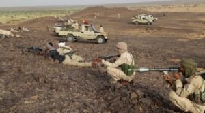 Mali : après une embuscade revendiquée par l&rsquo;Azawad, Bamako promet une riposte