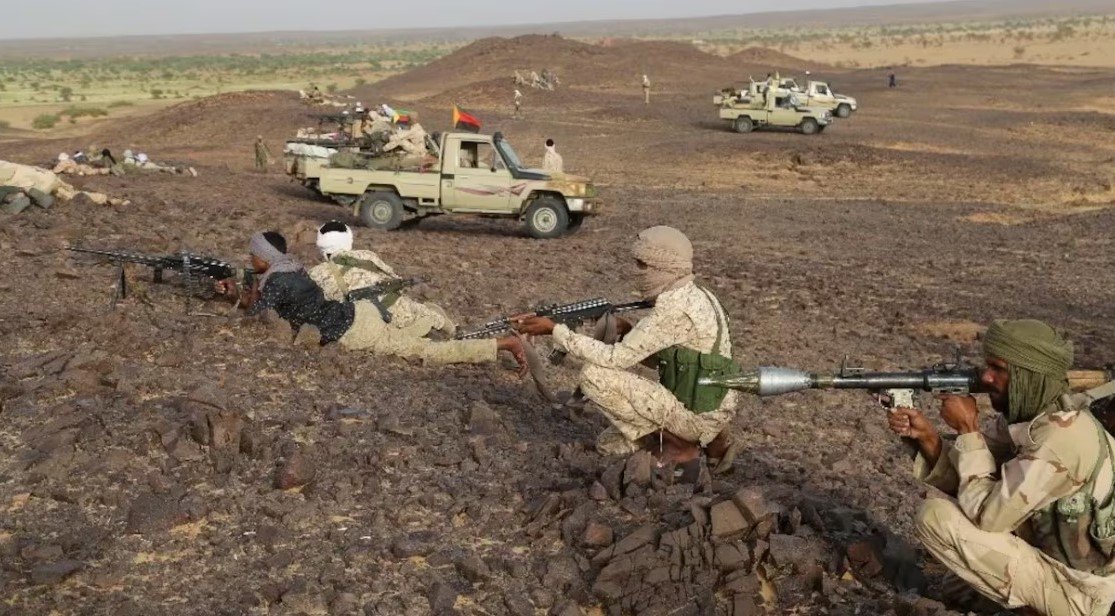 Mali : après une embuscade revendiquée par l&rsquo;Azawad, Bamako promet une riposte