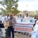 Air Mauritanie : vingt ans après le crash administratif, les 186 oubliés frappent à la porte du Palais