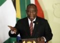 Face aux coups d&rsquo;État et aux mandats prolongés, Ramaphosa hausse le ton