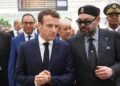 Pegasus : l&rsquo;enquête qui rouvre les plaies d&rsquo;un scandale diplomatique entre Paris et Rabat