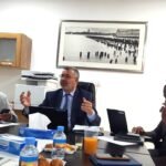 Mauritanie/FMI : Nouakchott décroche un nouveau pacte financier pour consolider sa trajectoire économique