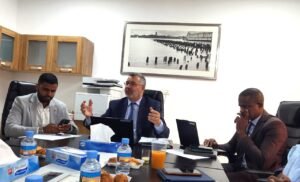 Mauritanie/FMI : Nouakchott décroche un nouveau pacte financier pour consolider sa trajectoire économique
