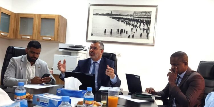 Mauritanie/FMI : Nouakchott décroche un nouveau pacte financier pour consolider sa trajectoire économique