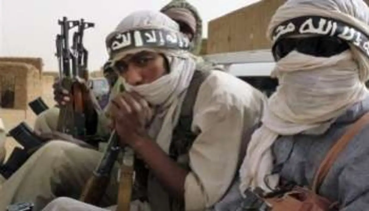 Jihadistes