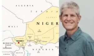 Kevin Rideout : la piste Benghazi ouvre une nouvelle séquence